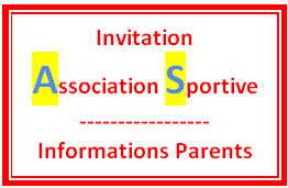 Association Sportive 2024-2025