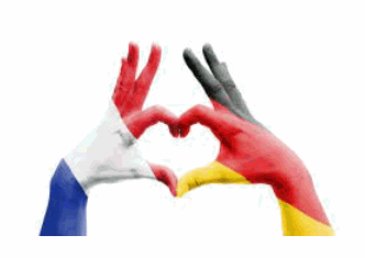 Journée de l’amitié franco-allemande
