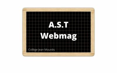 Webmag AST 2024